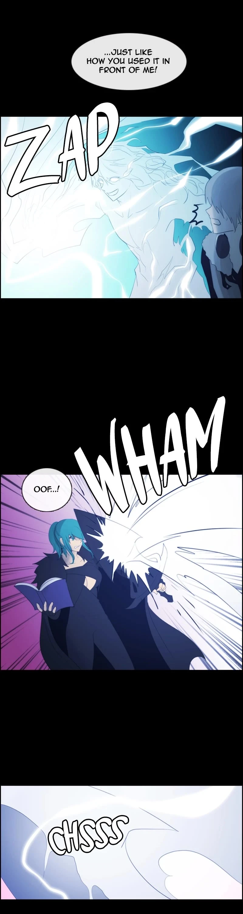 Kubera - Chapter 619: [Season 3] Ep. 320 - N20 (6)