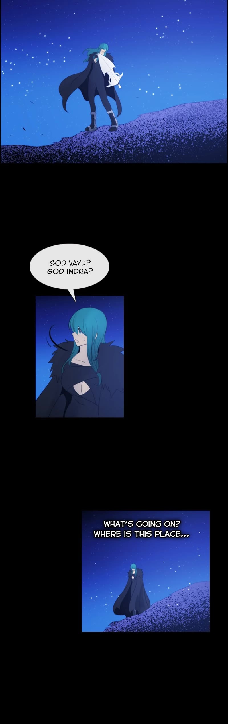 Kubera - Chapter 619: [Season 3] Ep. 320 - N20 (6)