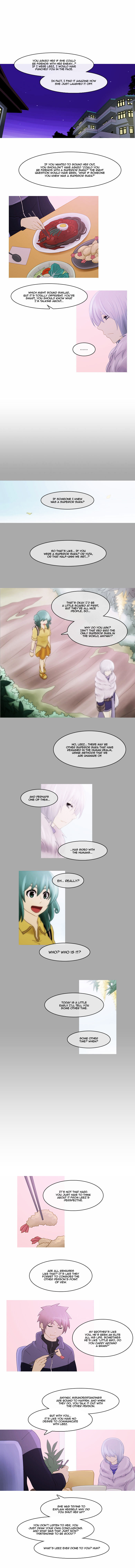 Kubera - Chapter 188 : The Good (6)