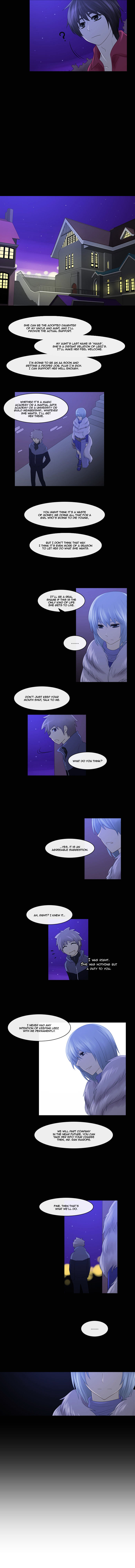 Kubera - Chapter 188 : The Good (6)