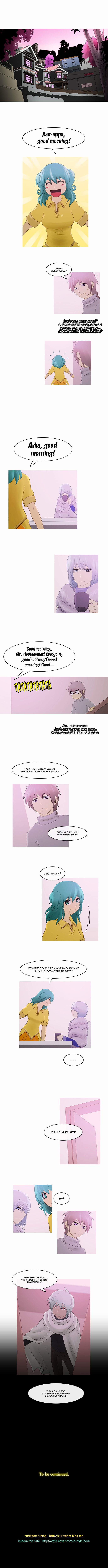 Kubera - Chapter 188 : The Good (6)