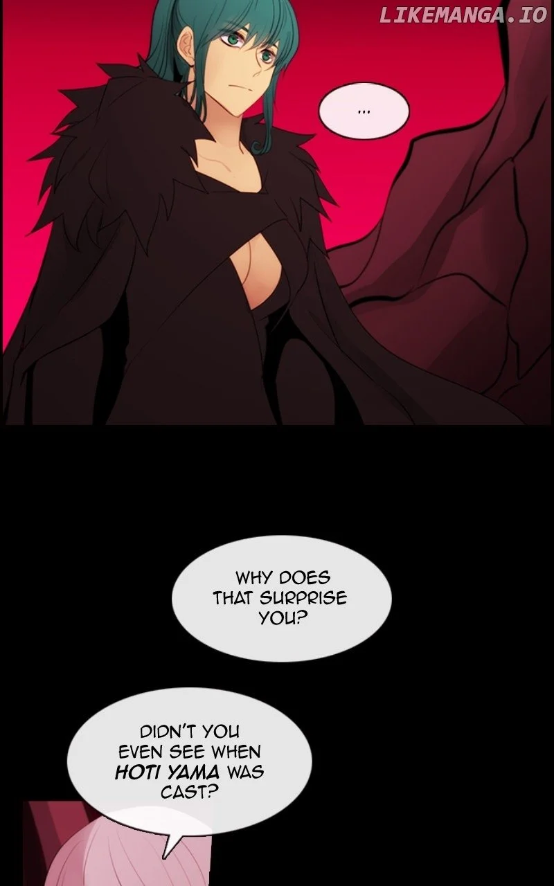 Kubera - Chapter 637