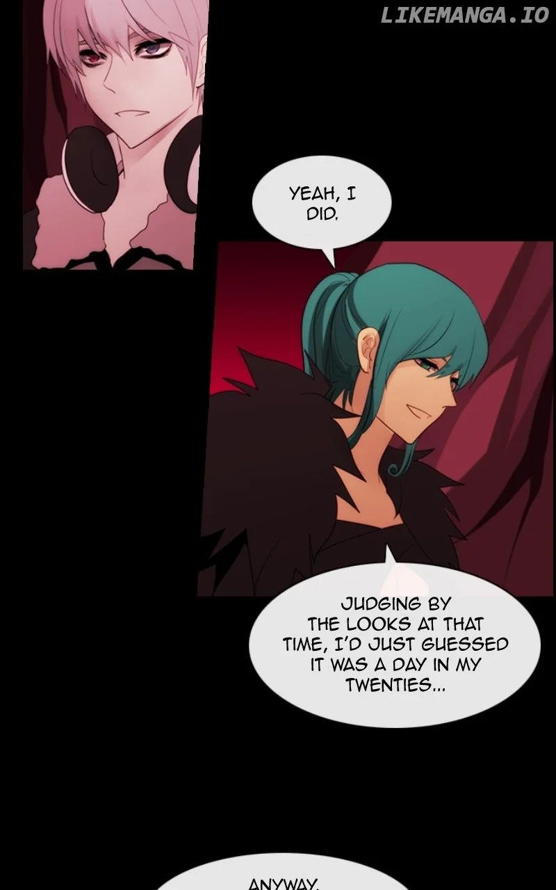 Kubera - Chapter 637