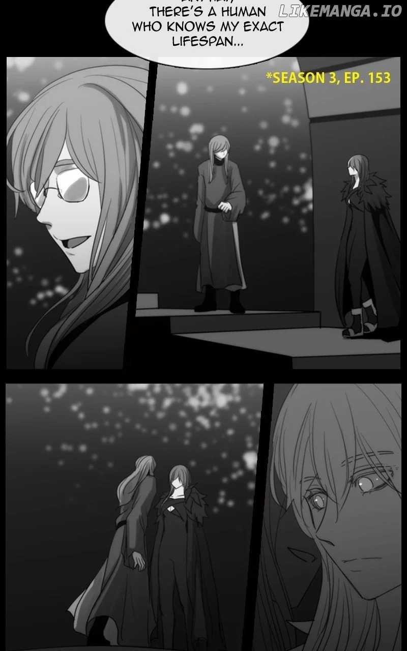 Kubera - Chapter 637