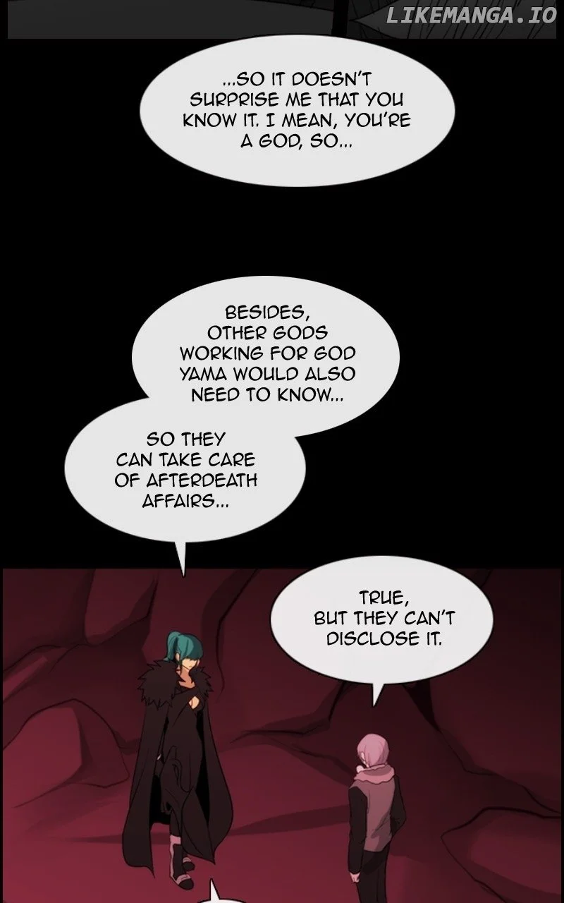 Kubera - Chapter 637