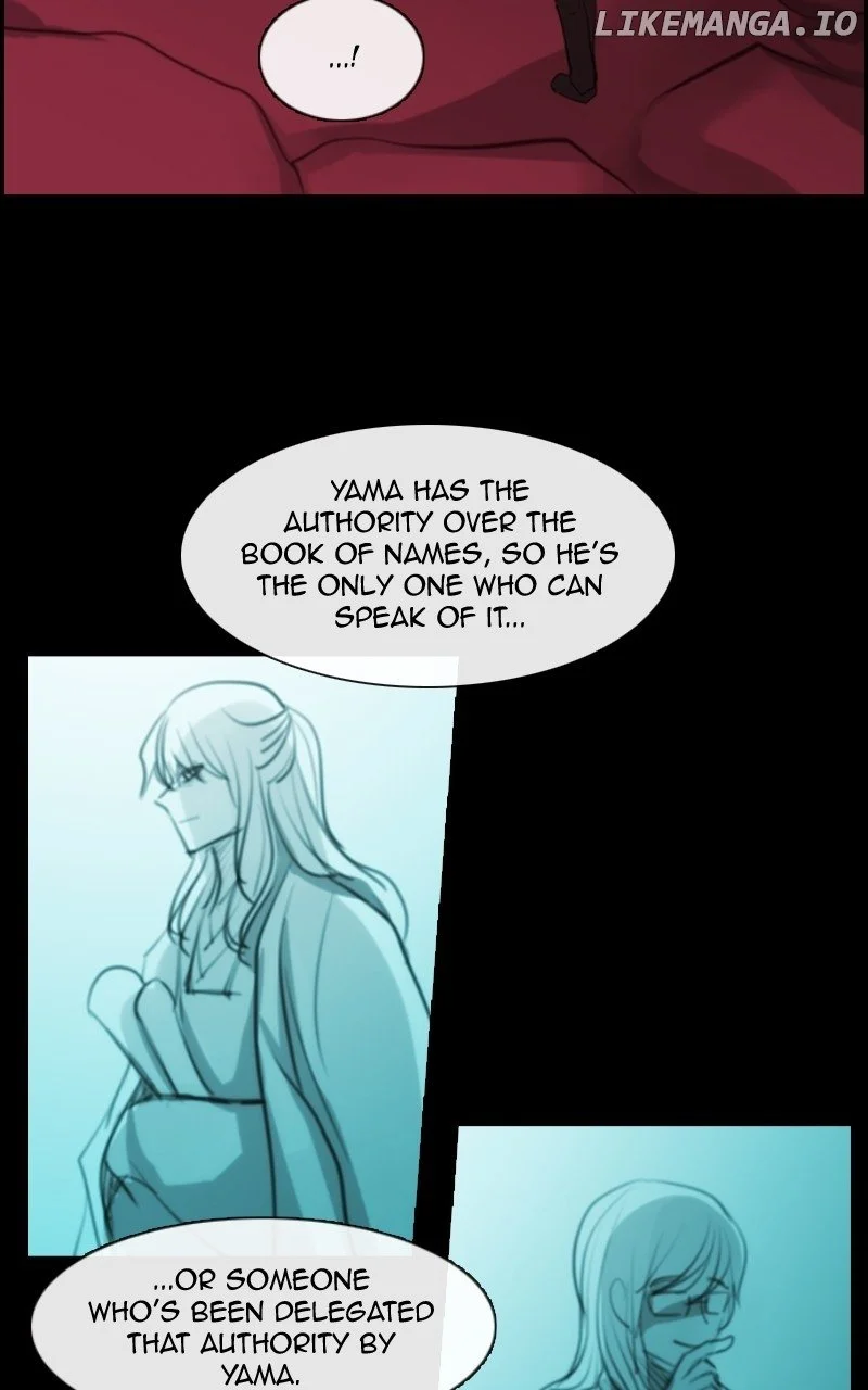 Kubera - Chapter 637