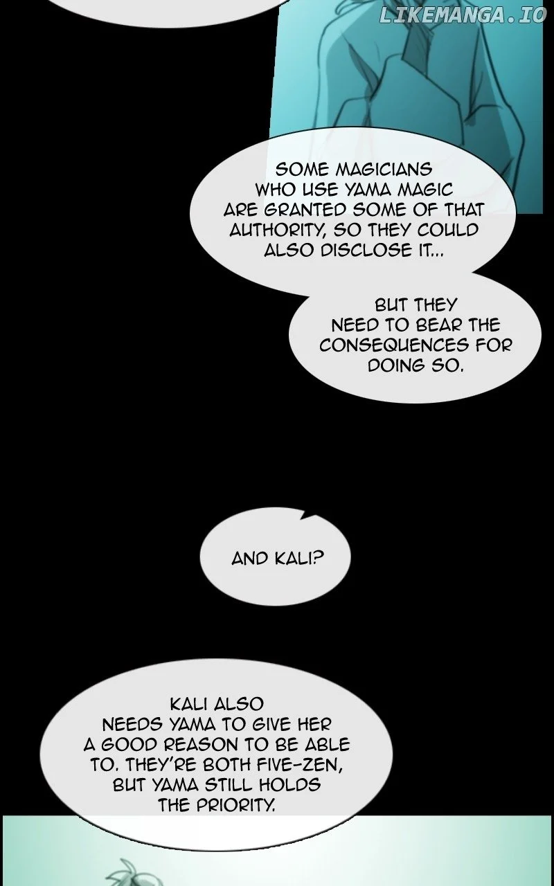 Kubera - Chapter 637