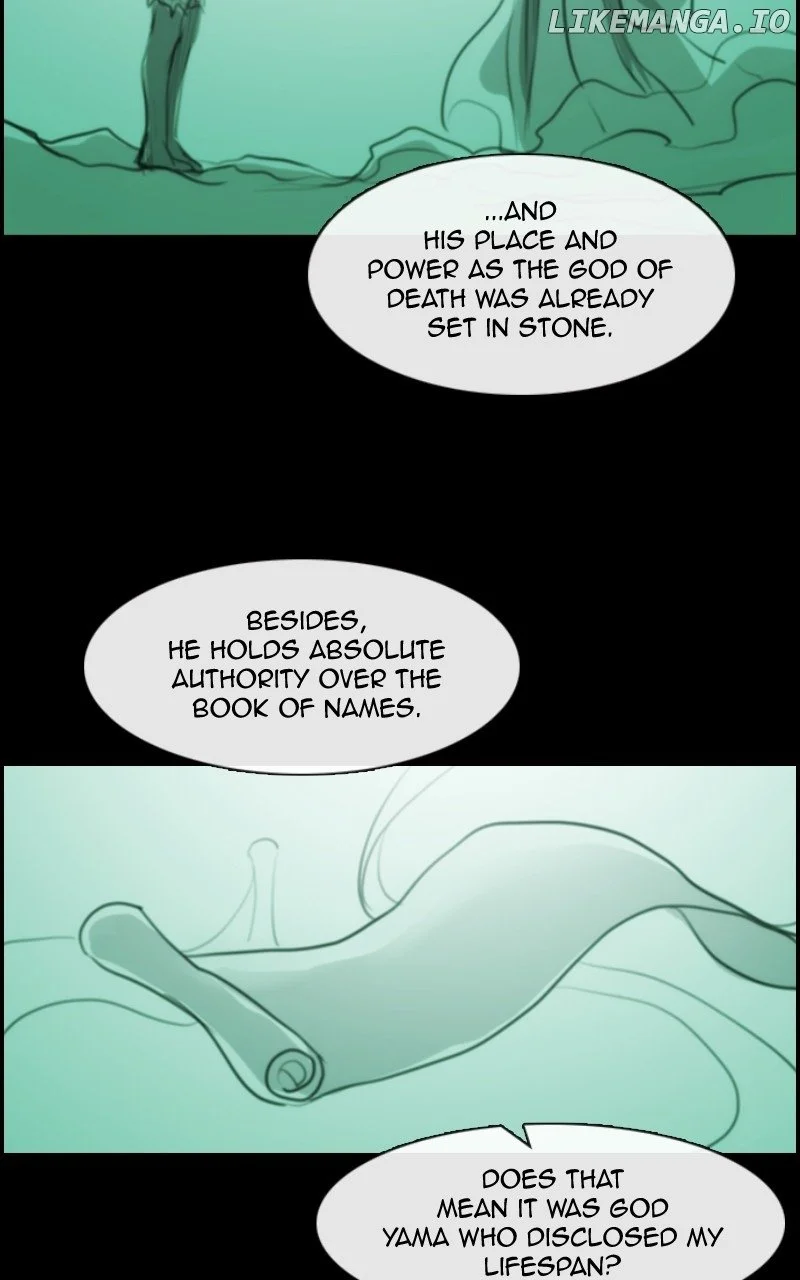 Kubera - Chapter 637