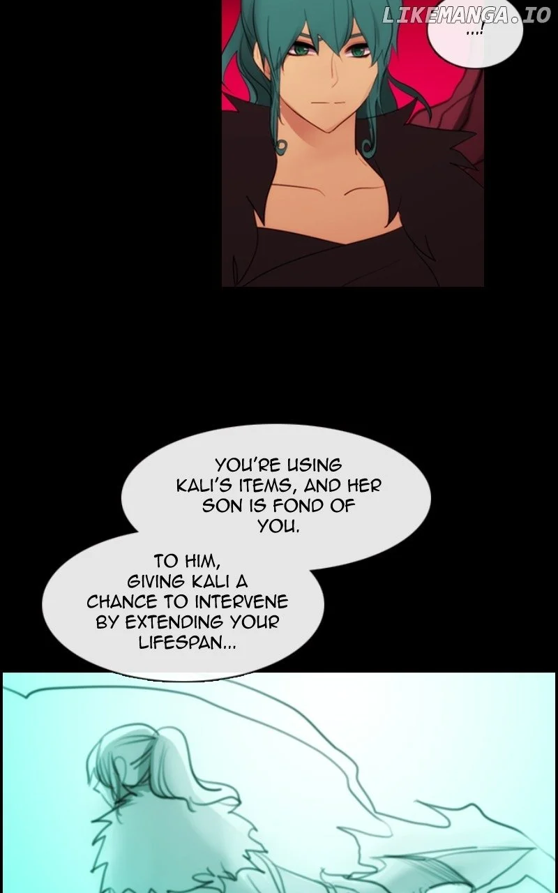 Kubera - Chapter 637