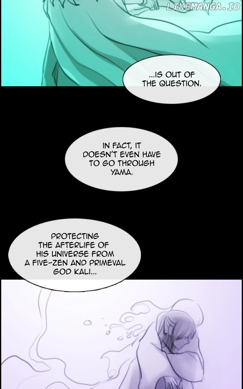 Kubera - Chapter 637