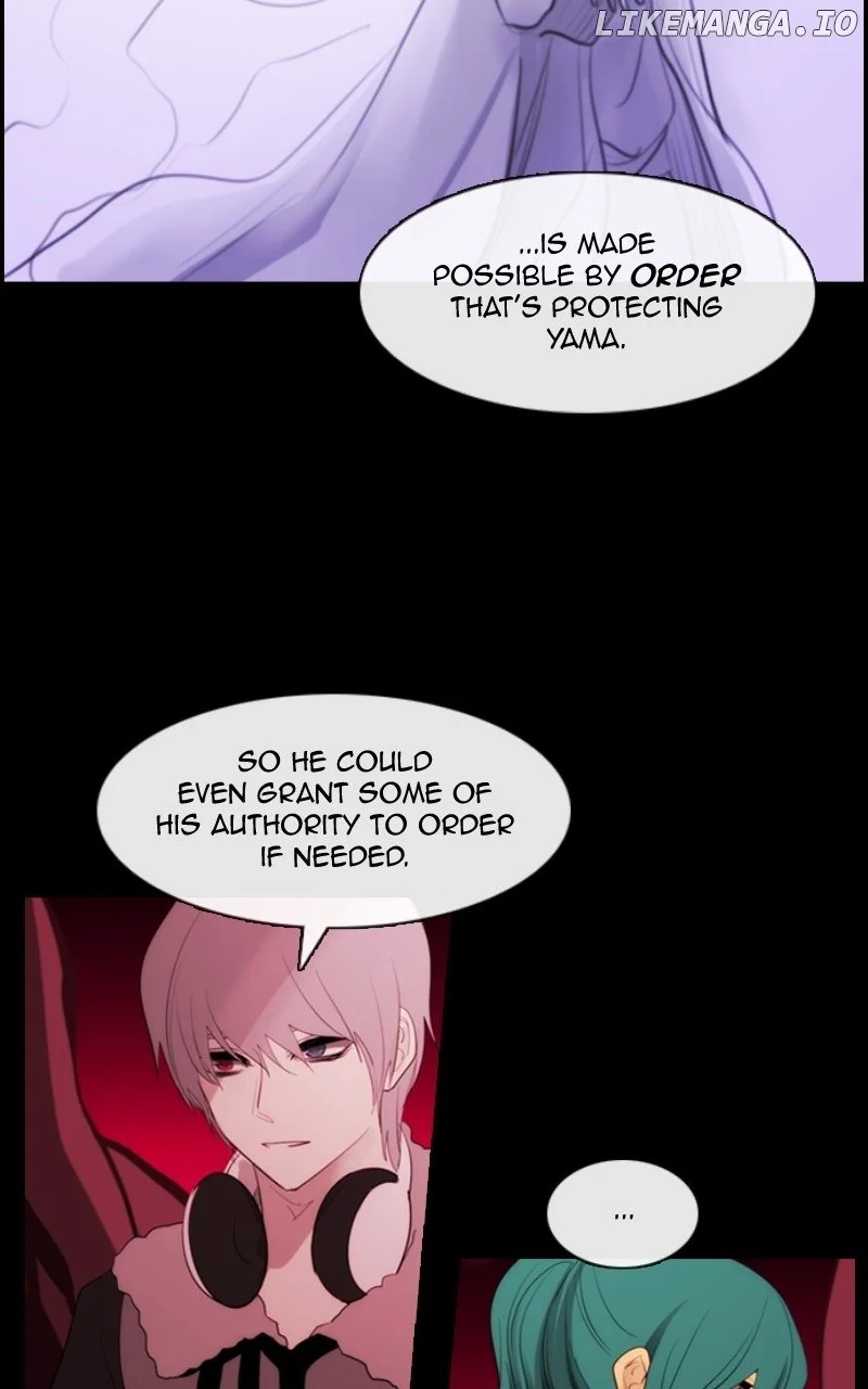 Kubera - Chapter 637