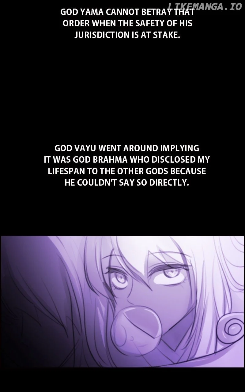 Kubera - Chapter 637