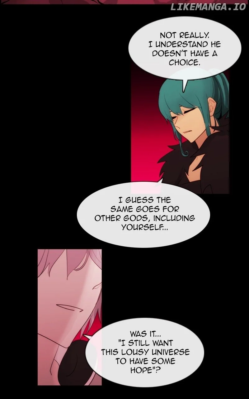 Kubera - Chapter 637