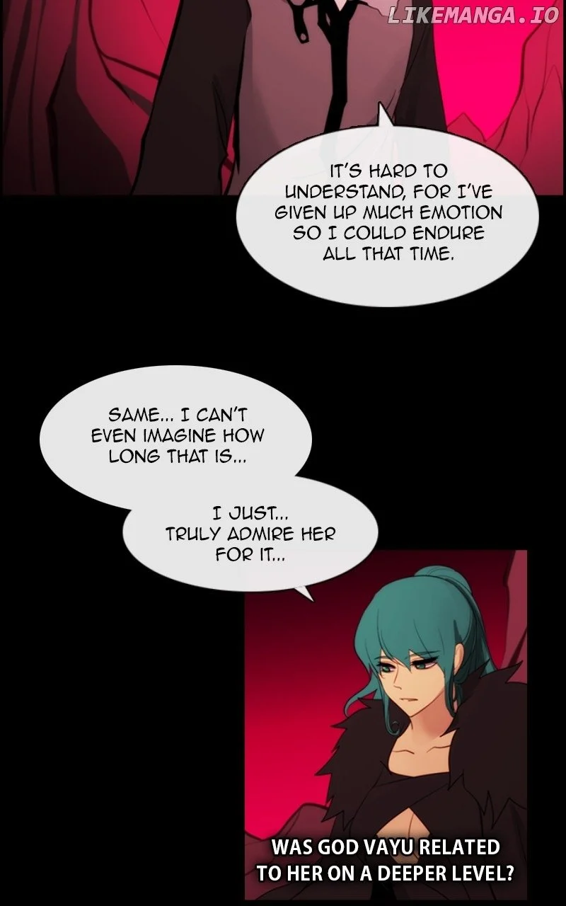 Kubera - Chapter 637