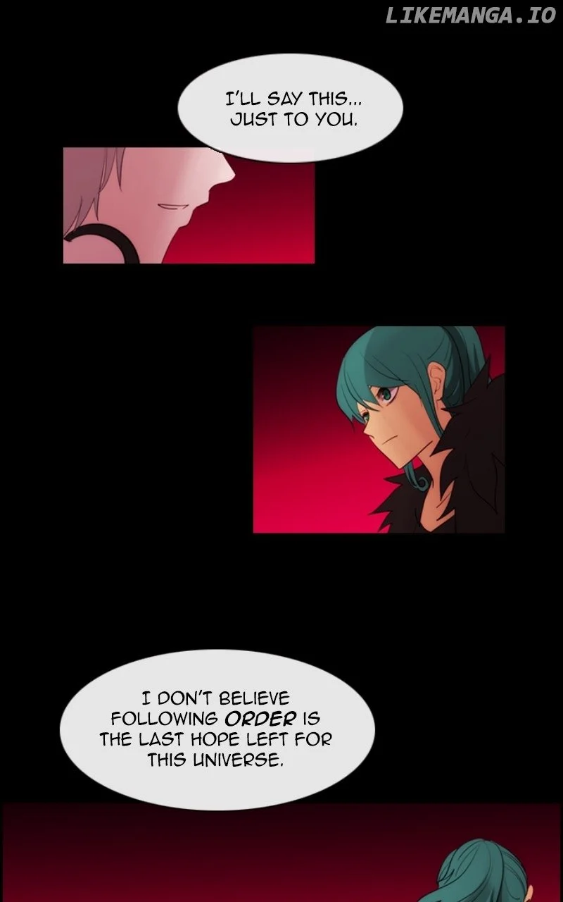 Kubera - Chapter 637