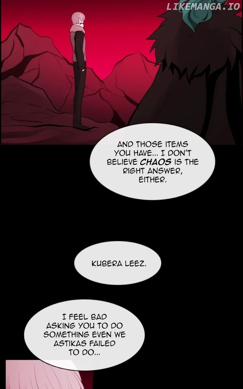 Kubera - Chapter 637