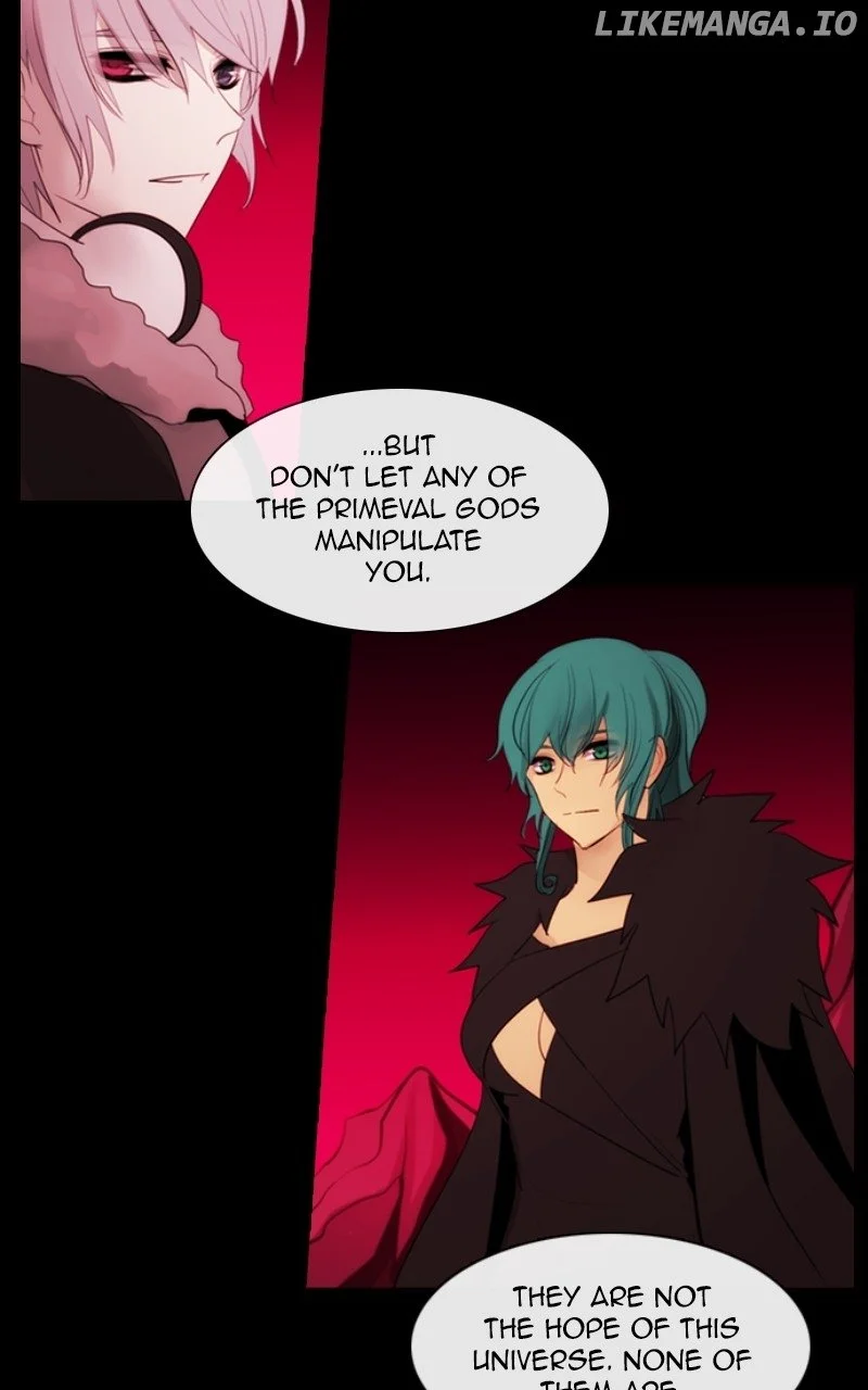 Kubera - Chapter 637