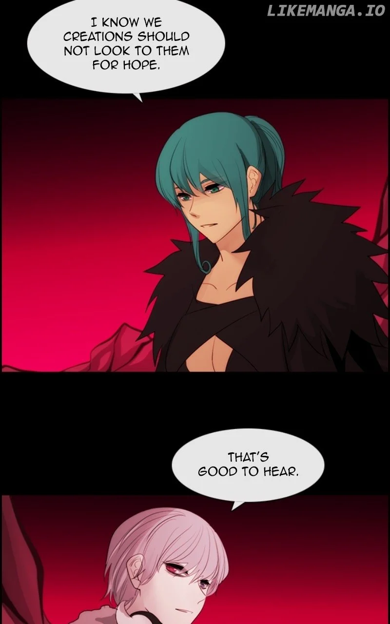 Kubera - Chapter 637