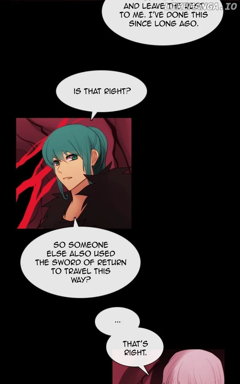 Kubera - Chapter 637