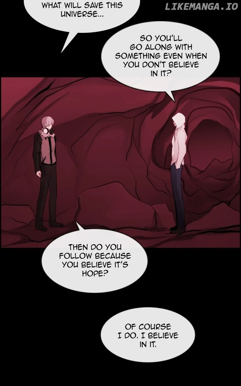 Kubera - Chapter 637