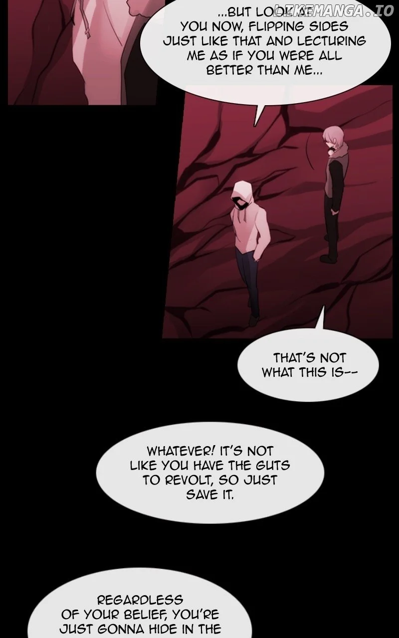 Kubera - Chapter 637