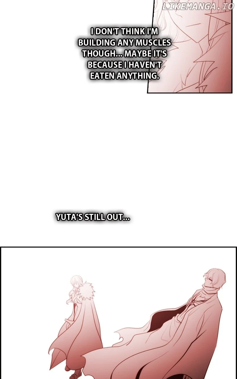 Kubera - Chapter 637