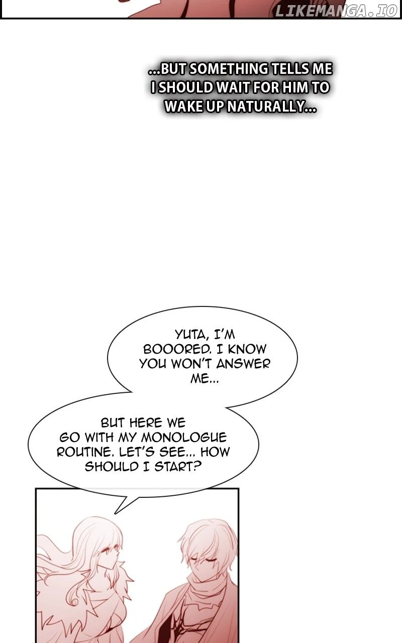 Kubera - Chapter 637