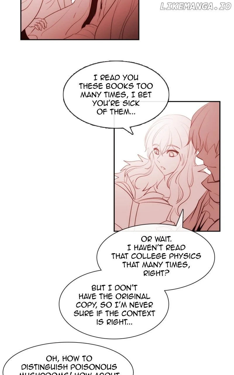 Kubera - Chapter 637