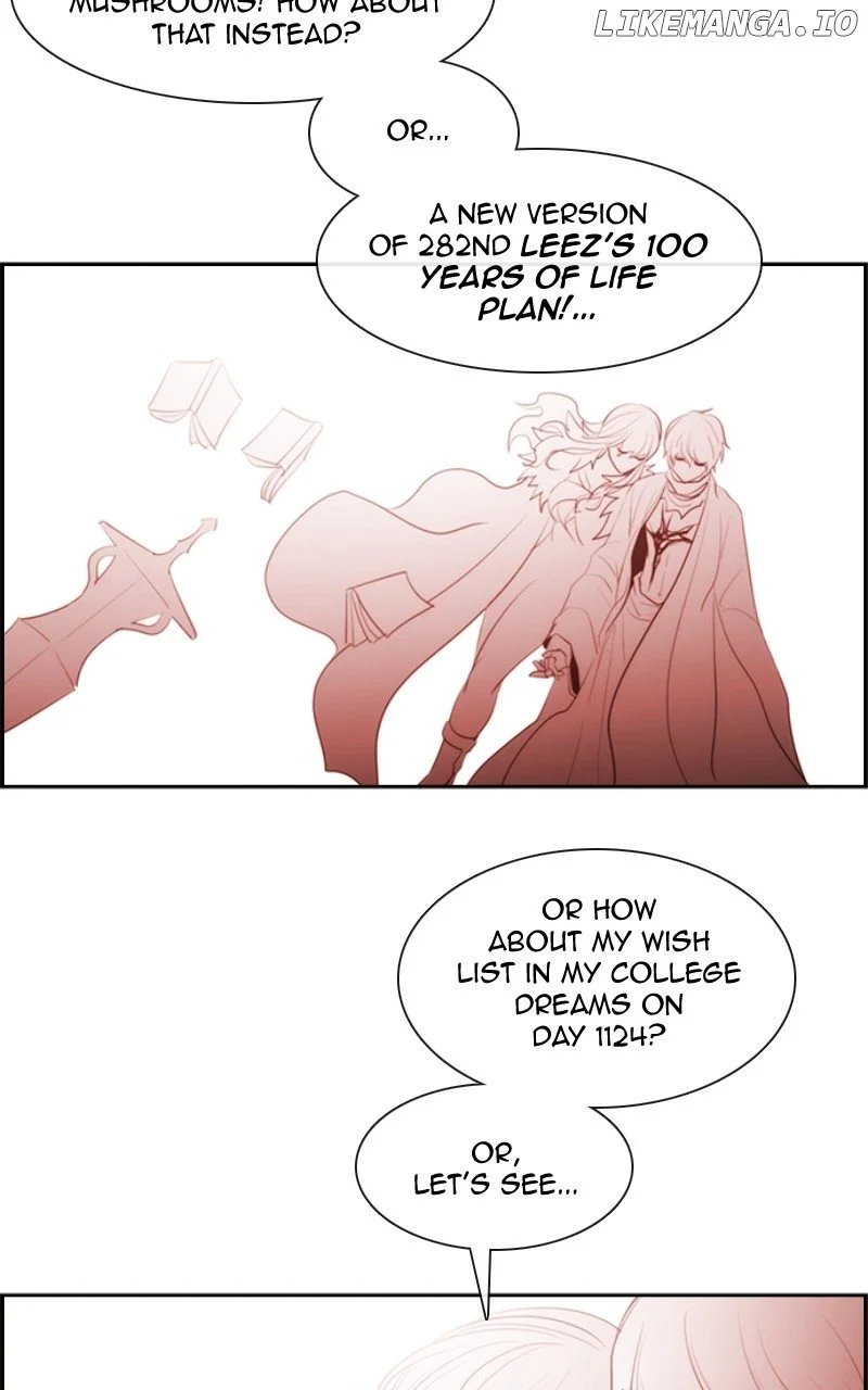 Kubera - Chapter 637