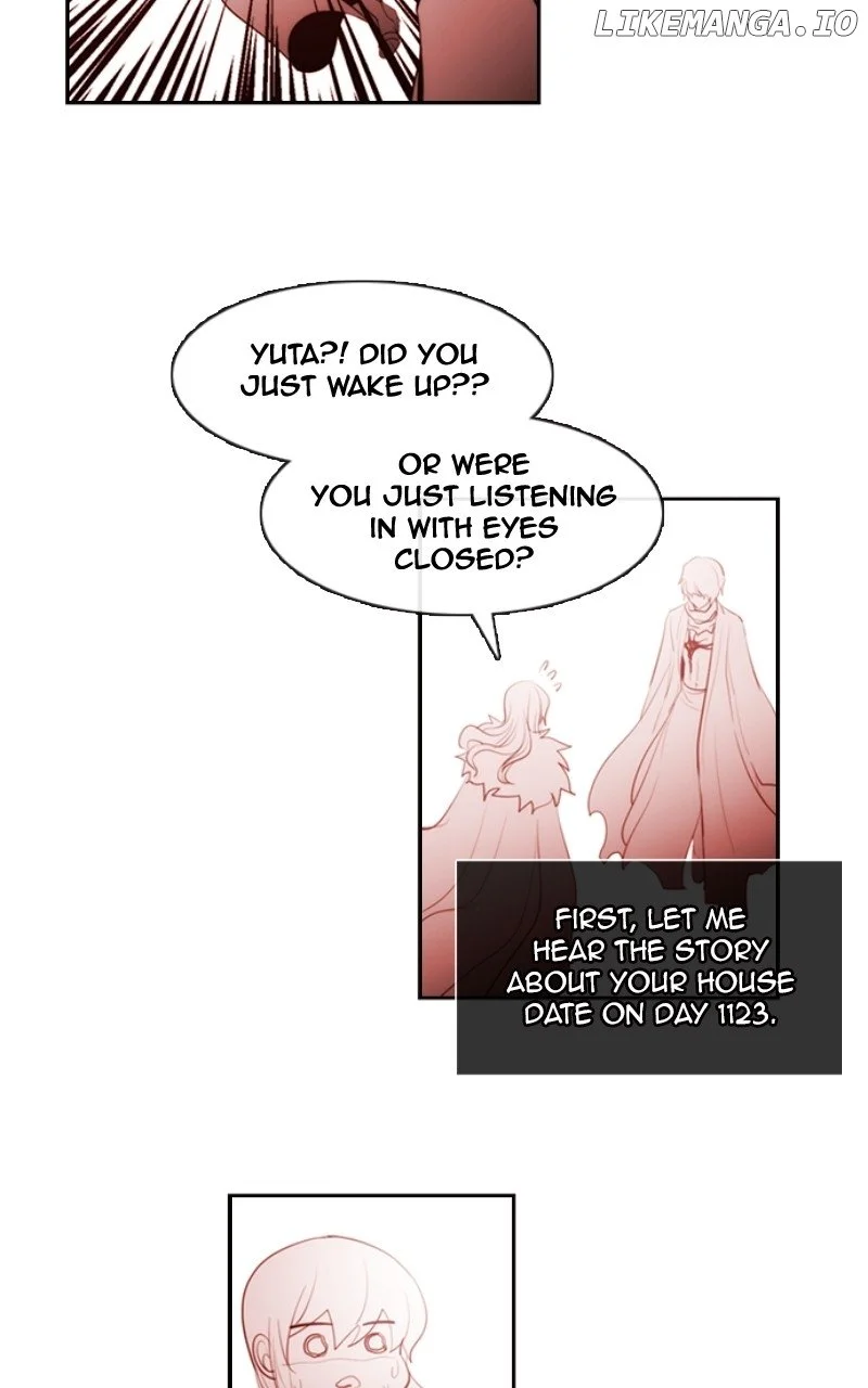 Kubera - Chapter 637