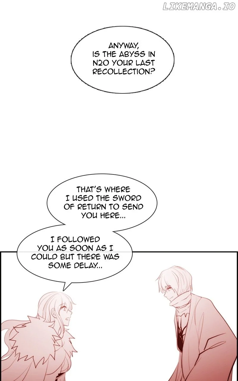 Kubera - Chapter 637