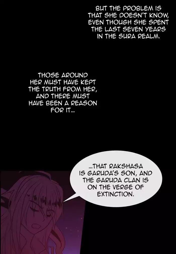 Kubera - Chapter 349: The Point Of Your Sword (4)