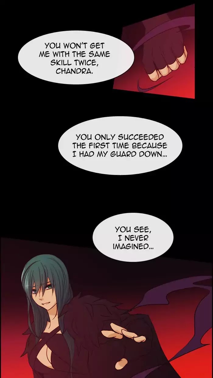 Kubera - Chapter 349: The Point Of Your Sword (4)