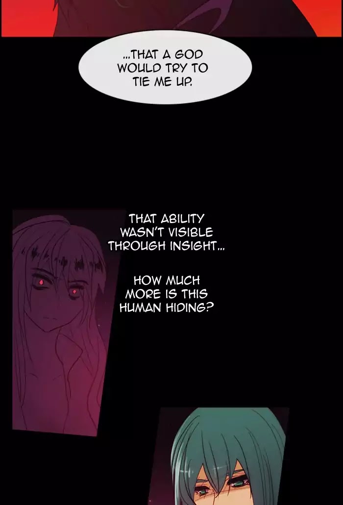 Kubera - Chapter 349: The Point Of Your Sword (4)