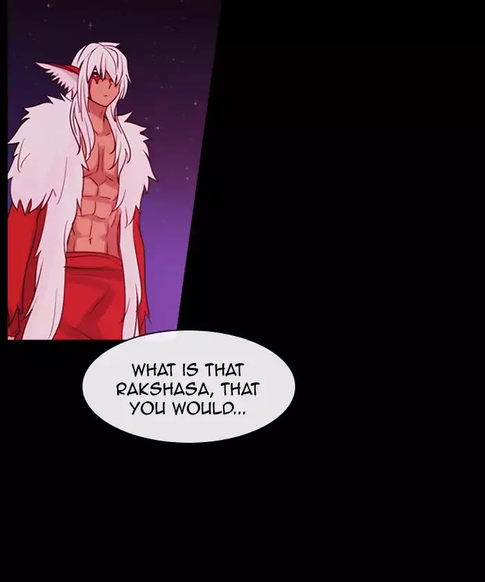 Kubera - Chapter 349: The Point Of Your Sword (4)