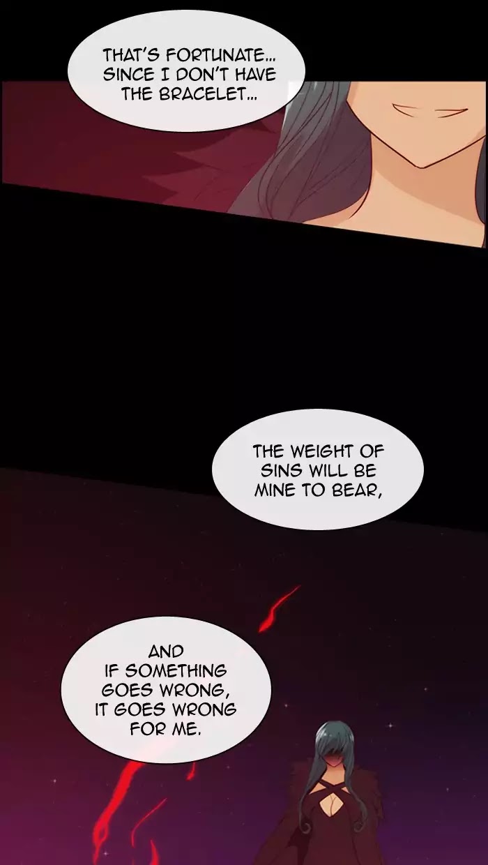 Kubera - Chapter 349: The Point Of Your Sword (4)