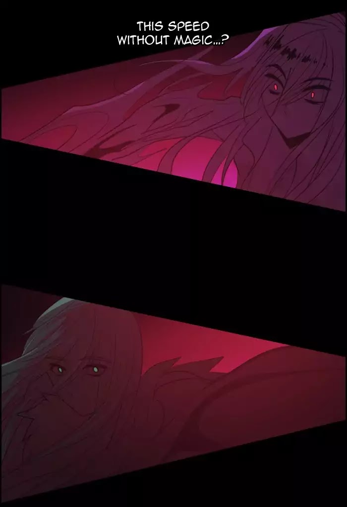 Kubera - Chapter 349: The Point Of Your Sword (4)