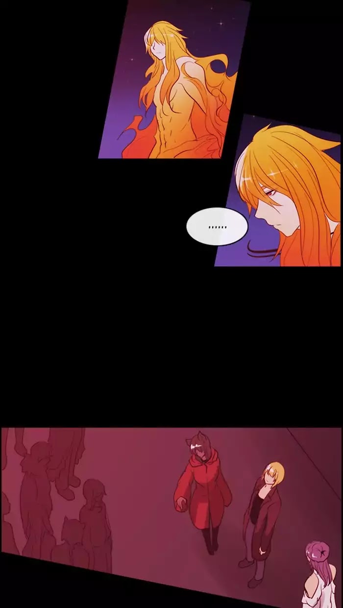 Kubera - Chapter 349: The Point Of Your Sword (4)