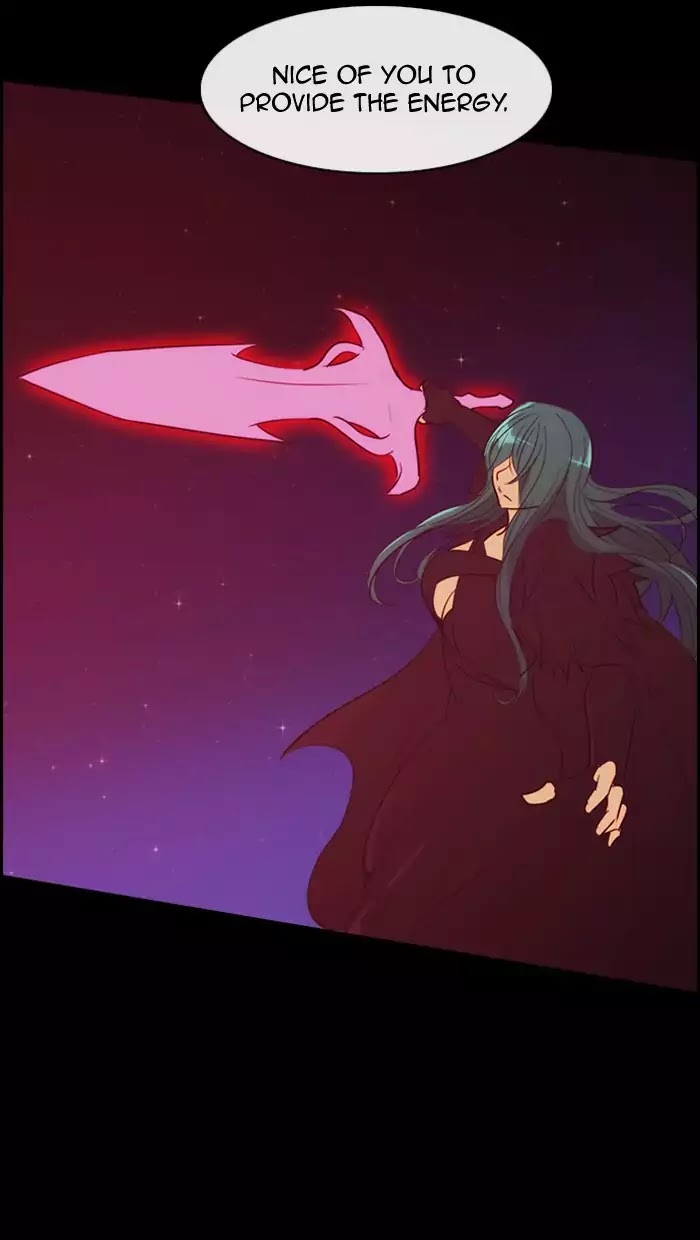 Kubera - Chapter 349: The Point Of Your Sword (4)