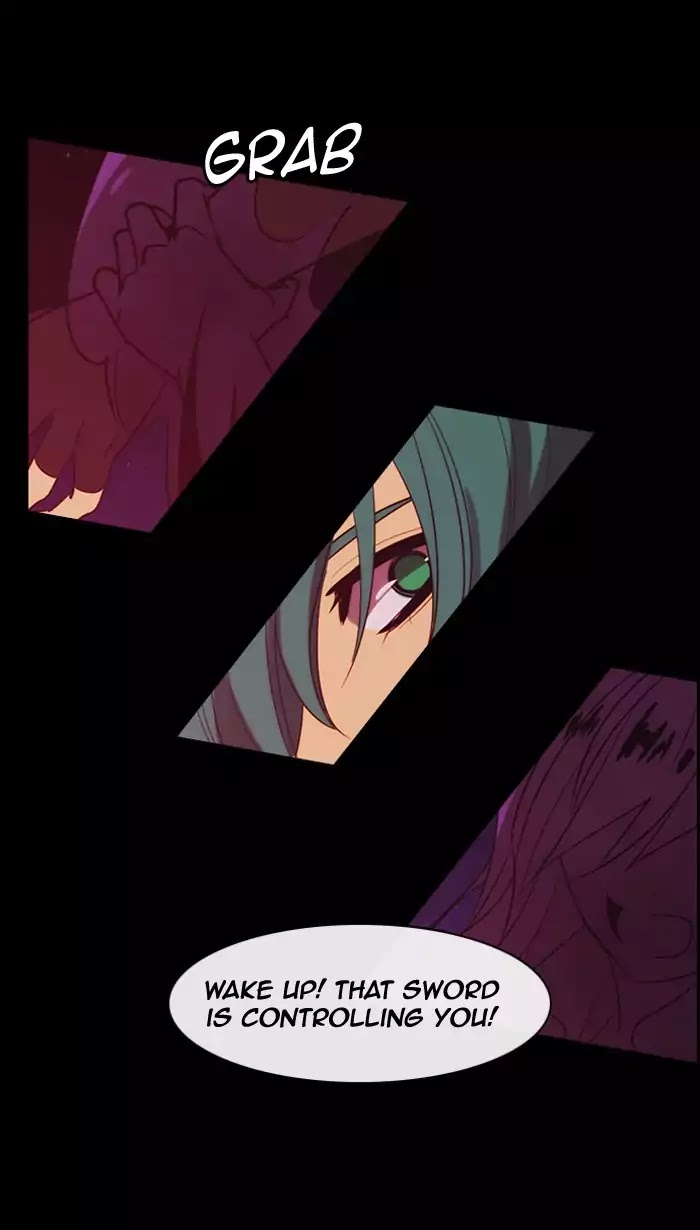 Kubera - Chapter 349: The Point Of Your Sword (4)