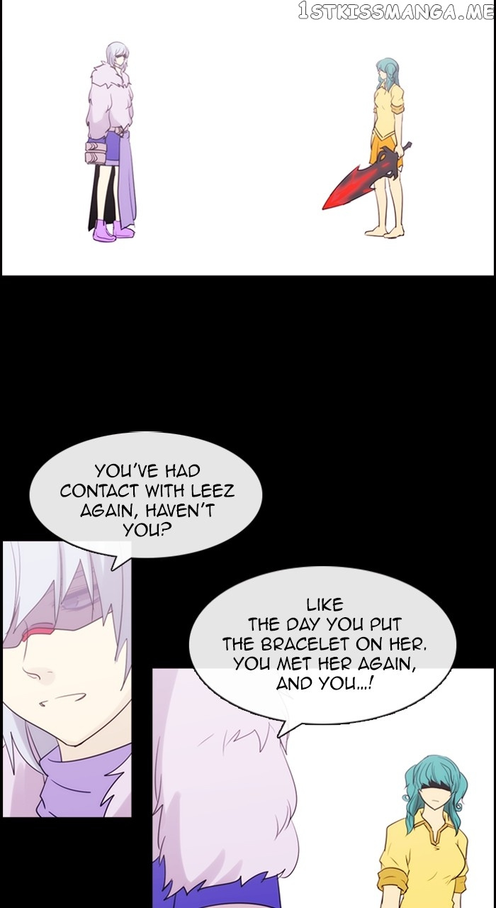 Kubera - Chapter 573