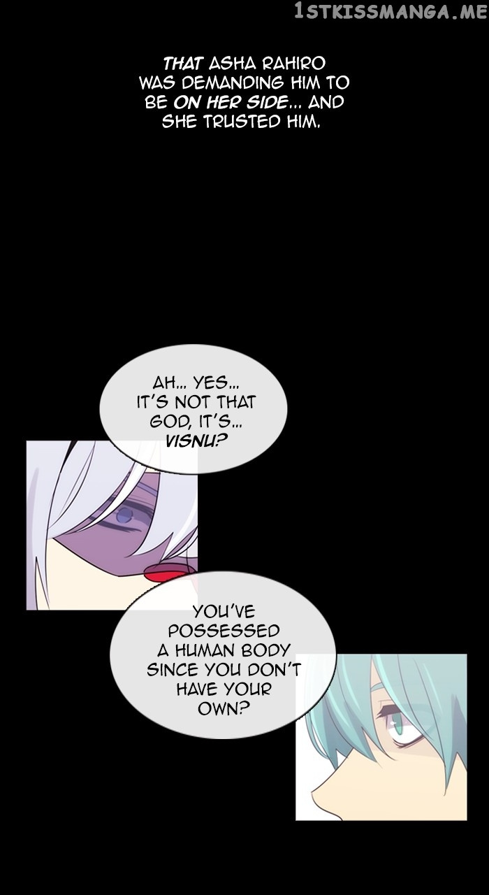 Kubera - Chapter 573