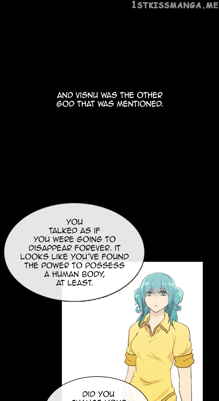 Kubera - Chapter 573