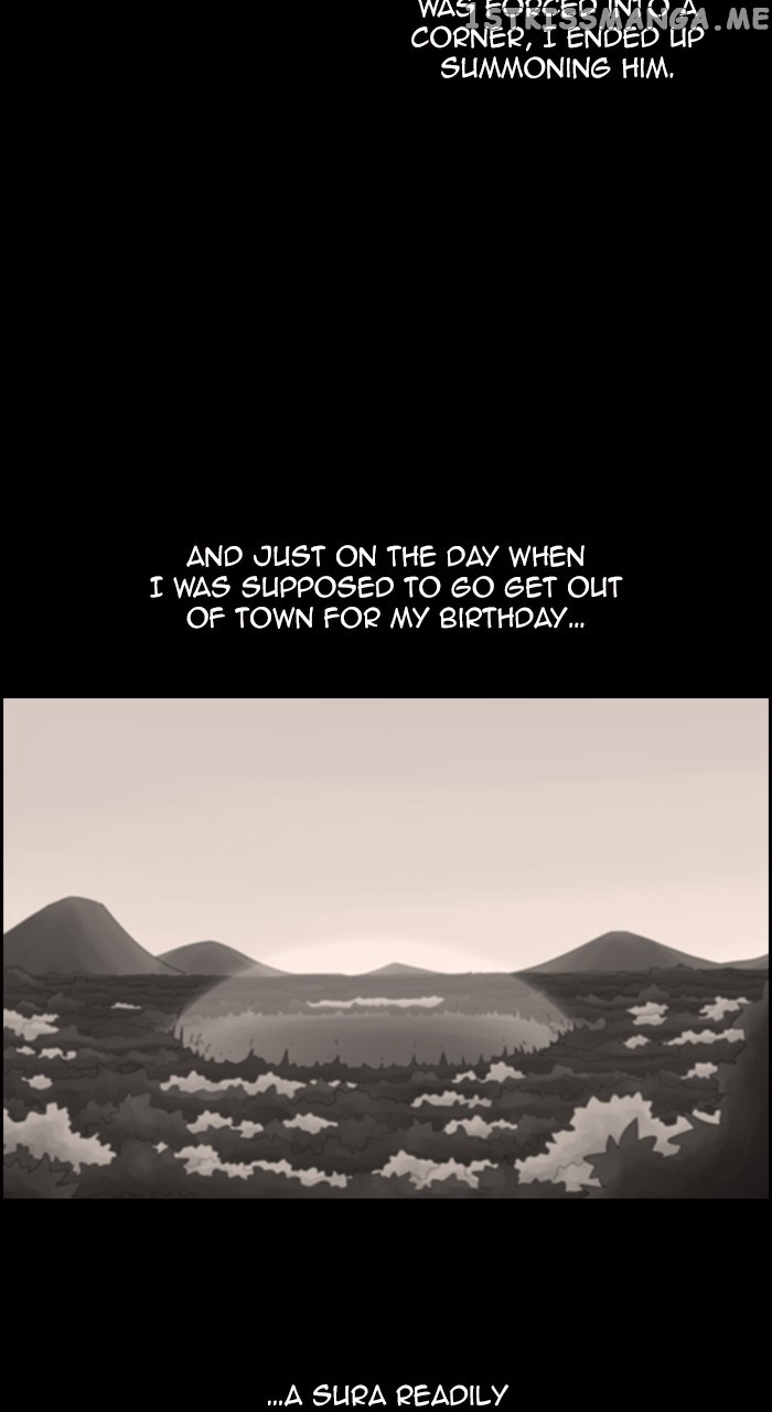 Kubera - Chapter 573