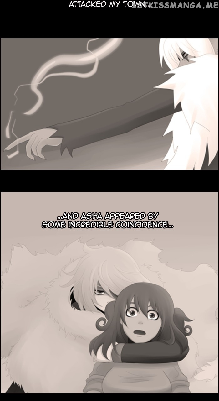 Kubera - Chapter 573