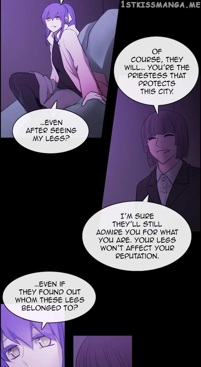 Kubera - Chapter 573