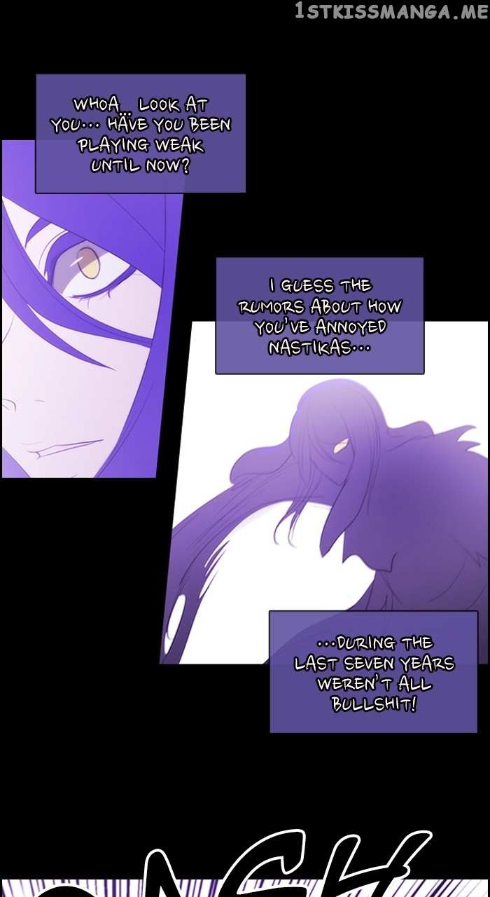 Kubera - Chapter 573