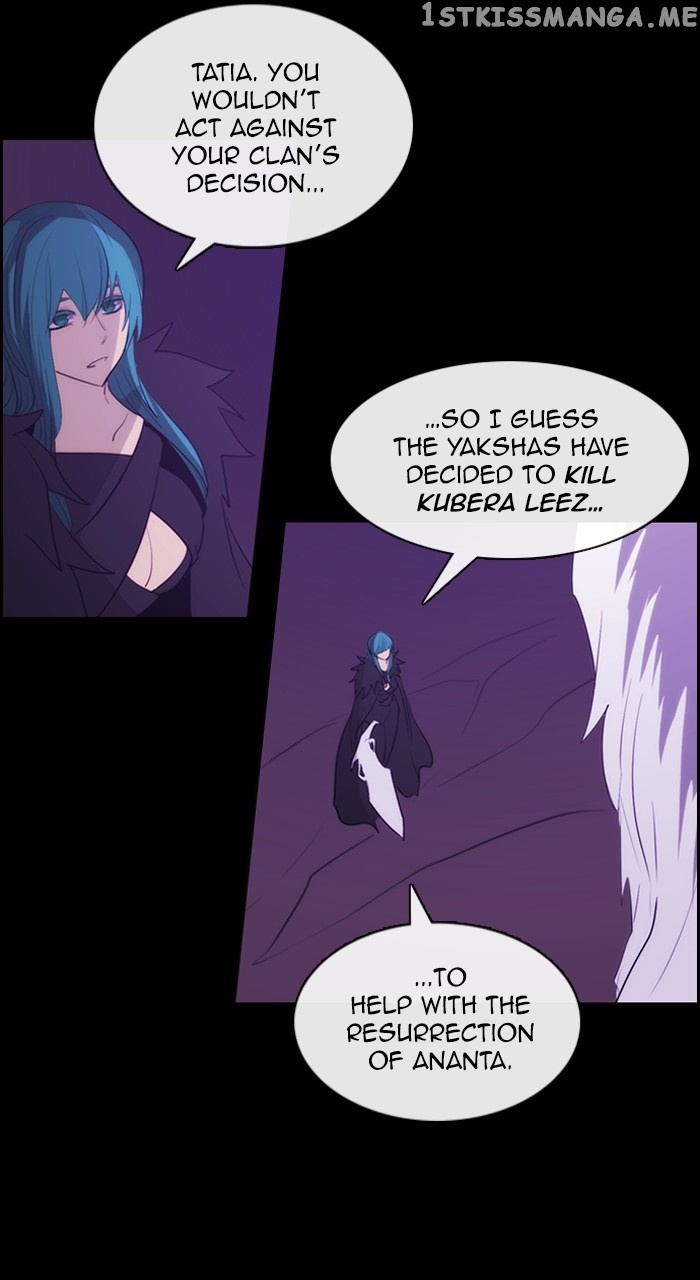 Kubera - Chapter 573