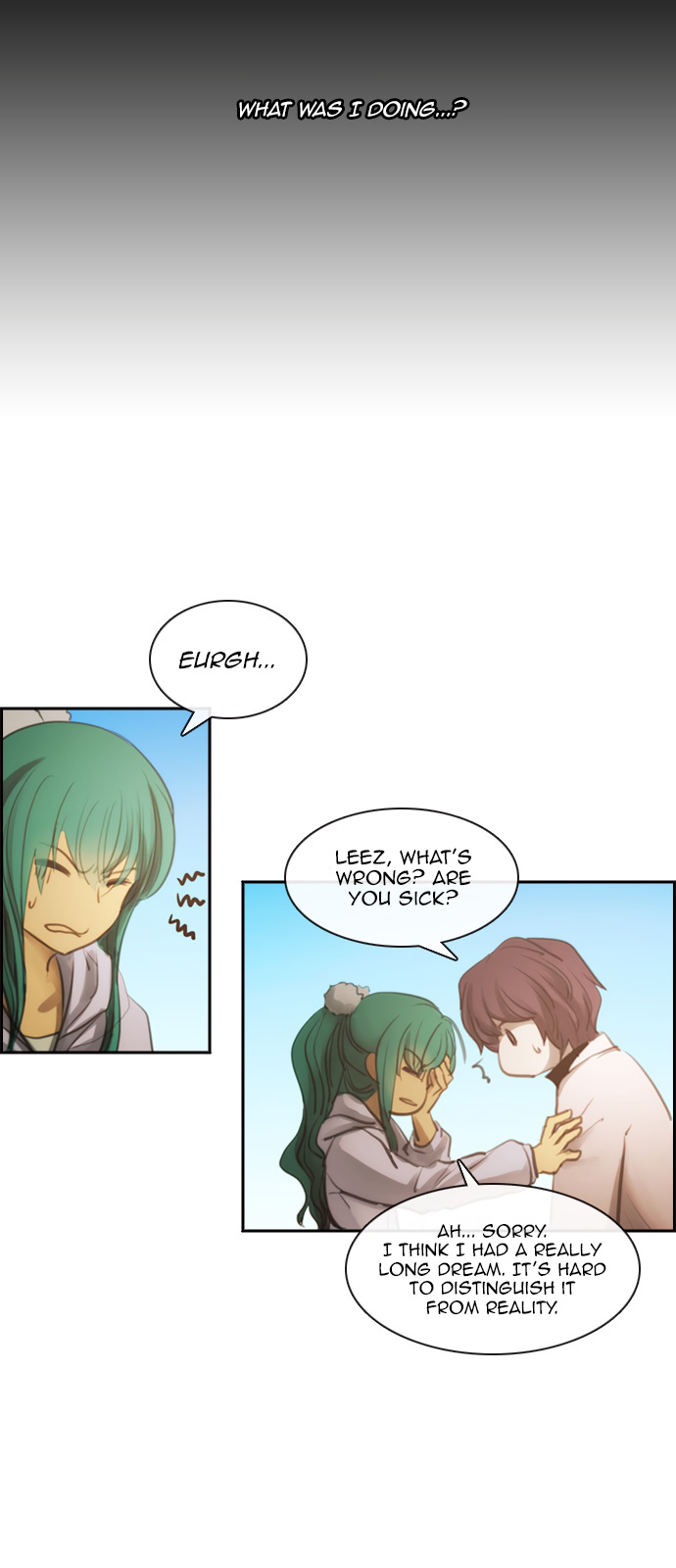 Kubera - Chapter 160.12: Special Episode 9: Wish (2)