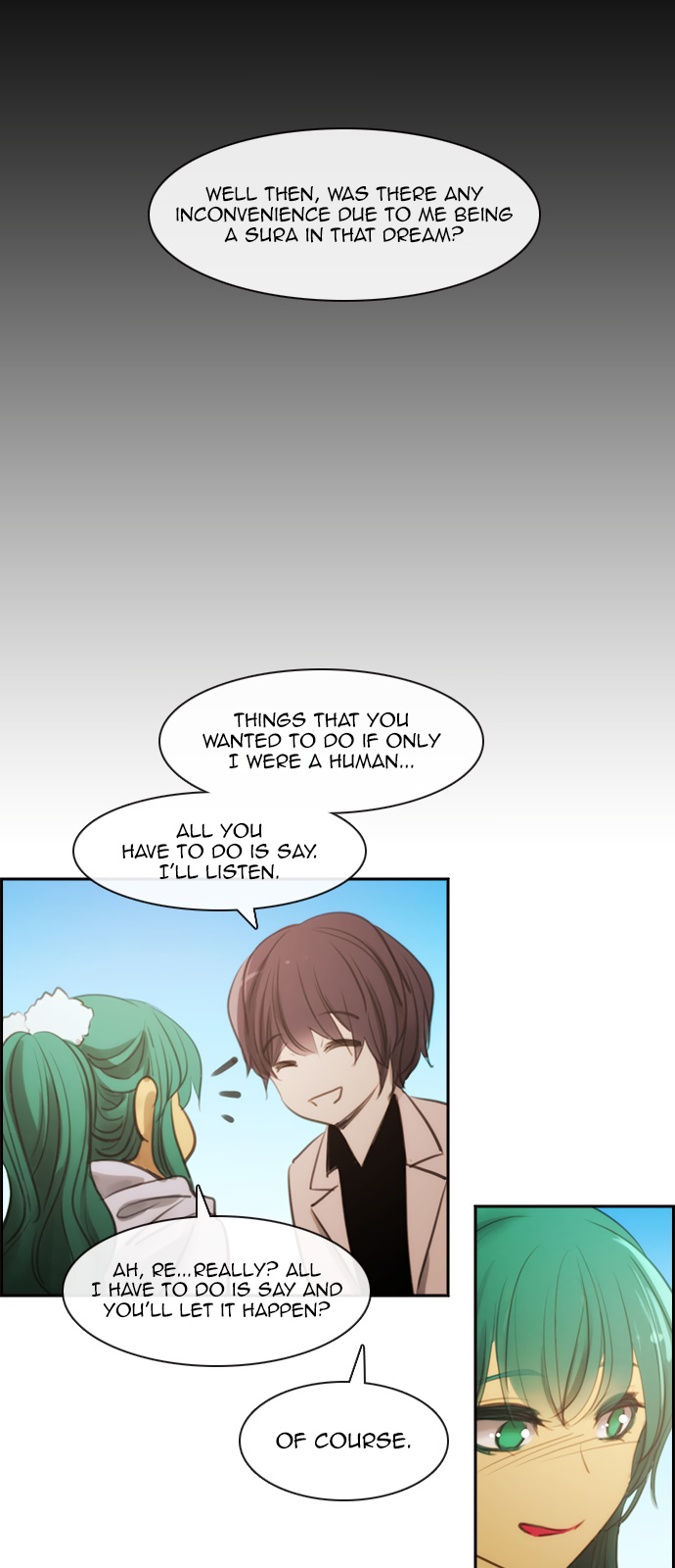 Kubera - Chapter 160.12: Special Episode 9: Wish (2)